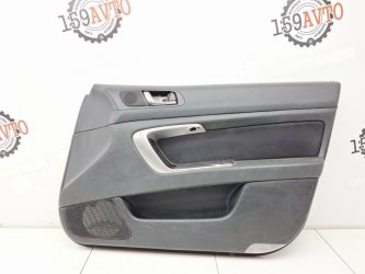 Обшивка двери передней правой Subaru Legacy B13, BL, BP