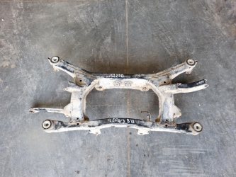 Балка задняя Subaru Legacy B13, BL, BP