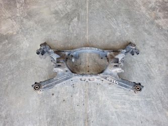 Балка задняя Subaru Forester S13, SJ