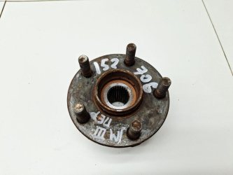 Ступица передняя Subaru Impreza G12, GE, GH
