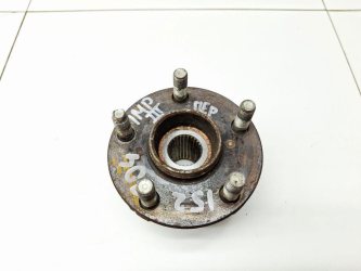Ступица передняя Subaru Impreza G12, GE, GH