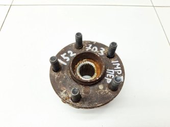 Ступица передняя Subaru Impreza G12, GE, GH