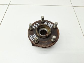 Ступица передняя Subaru Forester S12, SH