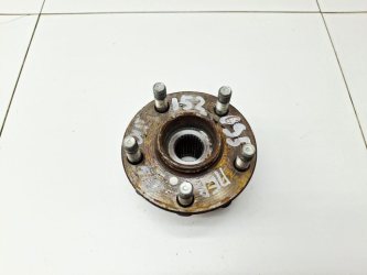 Ступица передняя Subaru Outback B14, BR