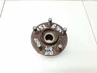 Ступица передняя Subaru Outback B14, BR