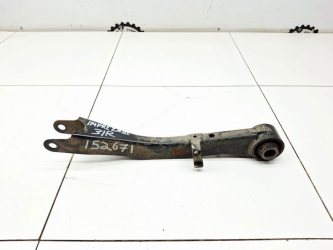 Рычаг задний продольный правый Subaru Impreza G12, GE, GH