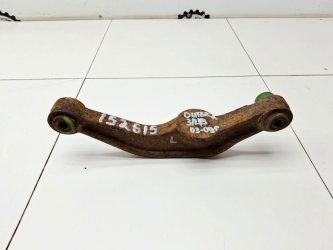 Рычаг задний поперечный левый Subaru Outback B13, BP