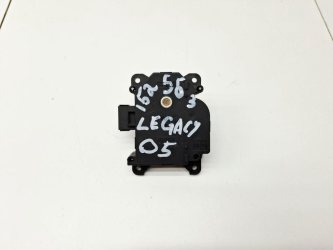 Моторчик заслонки печки Subaru Legacy B14, BM, BR