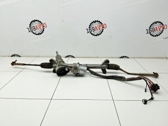 Рейка рулевая Subaru Outback B14, BR