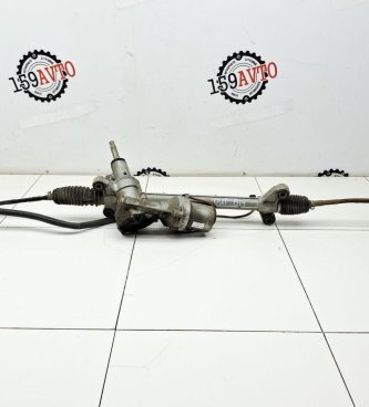 Рейка рулевая Subaru Outback B14, BR