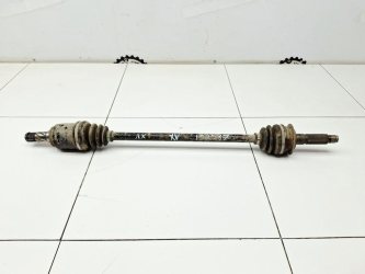 Полуось задняя Subaru XV GP