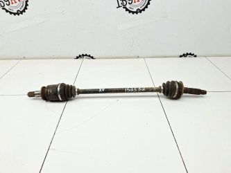 Полуось задняя Subaru XV GP