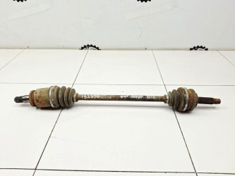 Полуось задняя левая Subaru Outback B12, BH