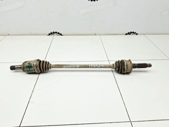 Полуось задняя Subaru Impreza G12, GE, GH