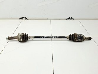 Полуось задняя Subaru XV GP