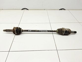 Полуось задняя Subaru XV GP