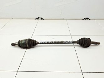 Полуось задняя Subaru Outback B13, BP