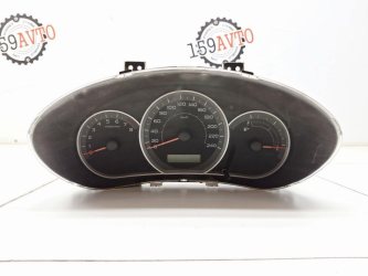 Панель приборов Subaru Impreza G12, GE, GH