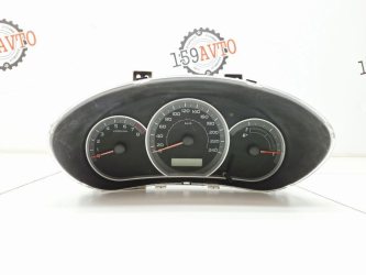 Панель приборов Subaru Impreza G12, GE, GH