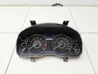 Панель приборов Subaru Legacy B14, BM, BR