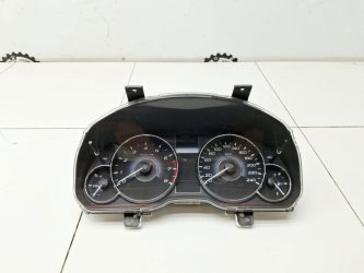 Панель приборов Subaru Legacy B14, BM, BR