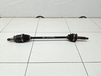Полуось задняя Subaru XV GP