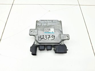 Блок электронный Subaru Forester S12, SH