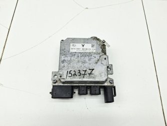 Блок электронный Subaru Forester S12, SH