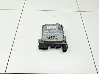 Блок электронный Subaru Forester S12, SH