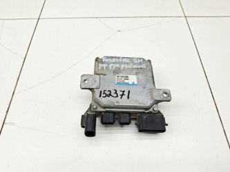 Блок электронный Subaru Forester S12, SH