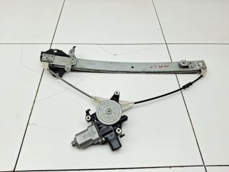 Стеклоподъемник задний правый Subaru Legacy B14, BM, BR