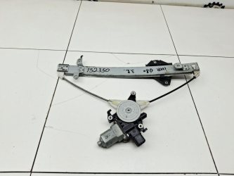 Стеклоподъемник задний правый Subaru Impreza G12, GE, GH