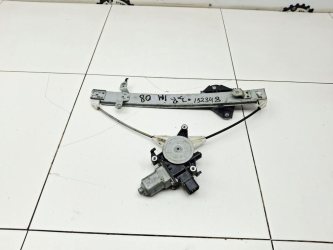 Стеклоподъемник задний правый Subaru Impreza G12, GE, GH
