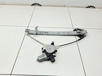Стеклоподъемник задний правый Subaru Legacy B14, BM, BR