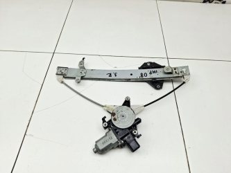 Стеклоподъемник задний правый Subaru Impreza G12, GE, GH