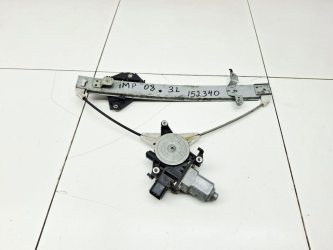 Стеклоподъемник задний левый Subaru Impreza G12, GE, GH