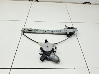 Стеклоподъемник задний левый Subaru Impreza G12, GE, GH