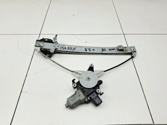 Стеклоподъемник задний правый Subaru Impreza G12, GE, GH