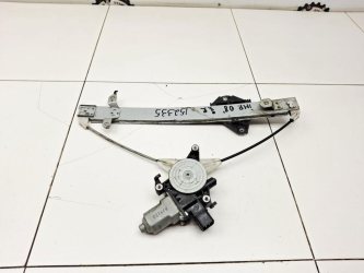 Стеклоподъемник задний правый Subaru Impreza G12, GE, GH