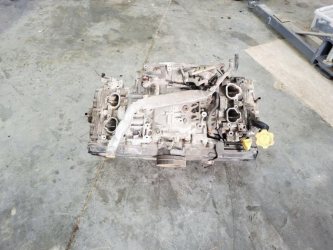 Двигатель Subaru Outback B14, BR