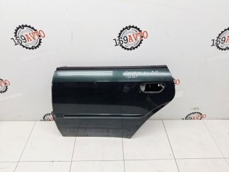 Дверь задняя левая Subaru Outback B13, BP