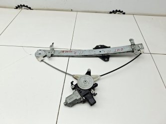 Стеклоподъемник передний правый Subaru Outback B14, BR