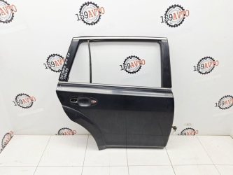 Дверь задняя правая Subaru Outback B14, BR