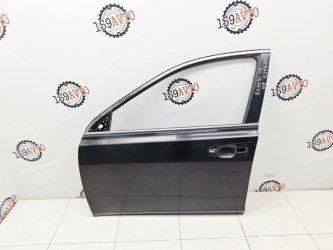 Дверь передняя левая Subaru Outback B14, BR