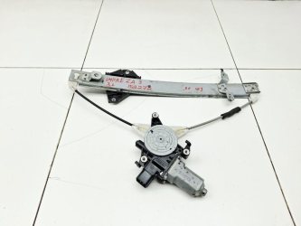 Стеклоподъемник задний левый Subaru Impreza G12, GE, GH