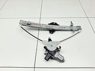 Стеклоподъемник задний левый Subaru Impreza G12, GE, GH