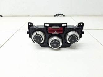 Блок управления климат-контролем Subaru Forester S12, SH