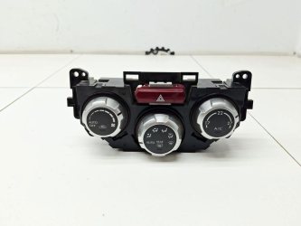 Блок управления климат-контролем Subaru Forester S12, SH