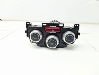 Блок управления климат-контролем Subaru Forester S12, SH