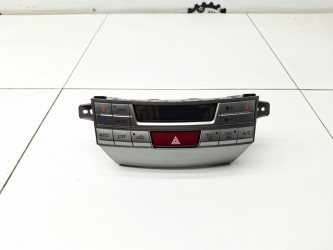 Блок управления климат-контролем Subaru Legacy B14, BM, BR